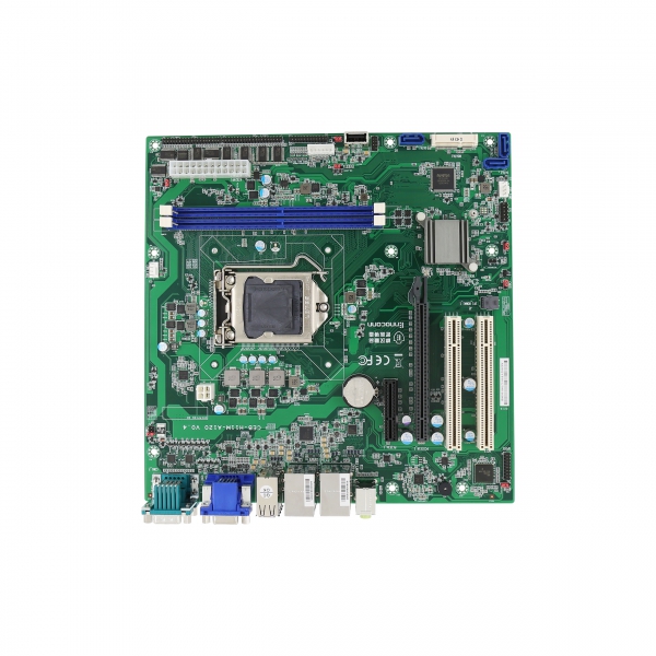 Micro-ATX 工業主板 CEB-H11M-A120