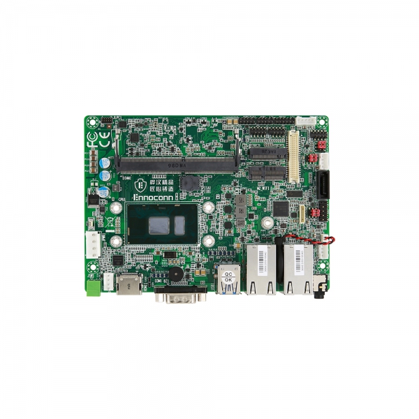 3.5工業主板 CEB-7X03-W110