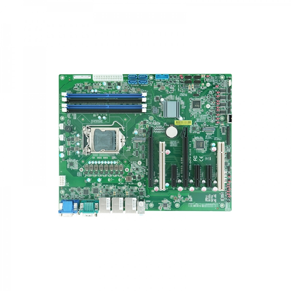 ATX工業主板 CEB-Q47A-A100