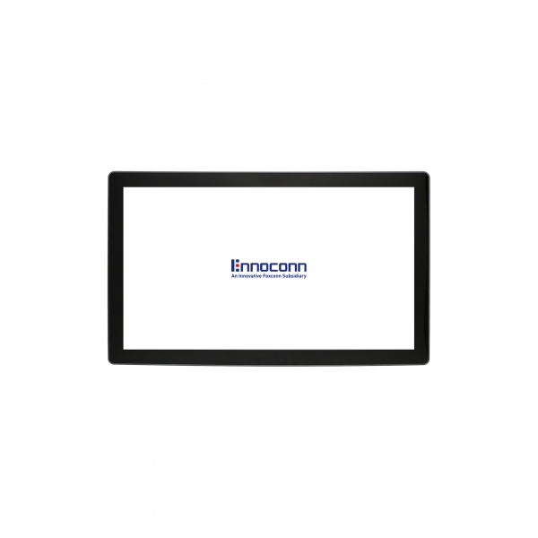 21.5寸工業平板電腦 CEP-21PW-J19A