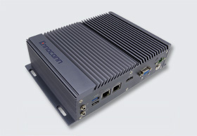 嵌入式工業電腦