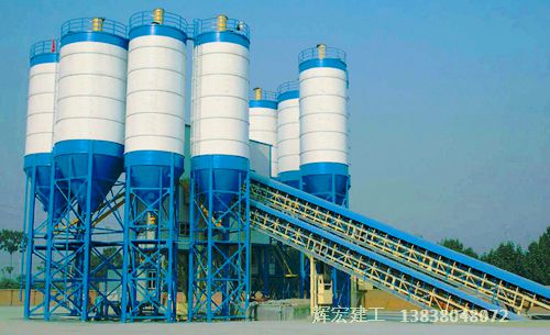 輝宏水泥倉(cāng) 輝宏水泥倉(cāng)